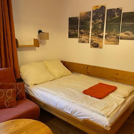 Jurgów Apartamenty Cicha Dolina מראה חיצוני תמונה